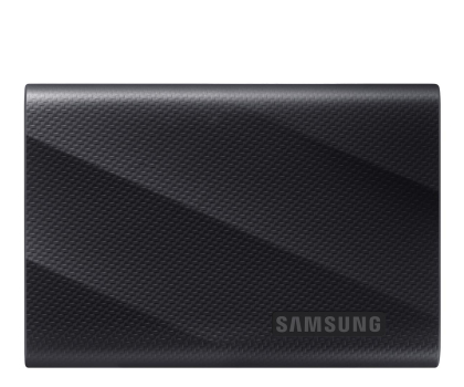 Dysk zewnętrzny SAMSUNG T9 2TB USB 3.2 Gen.2 MU-PG2T0B/EU